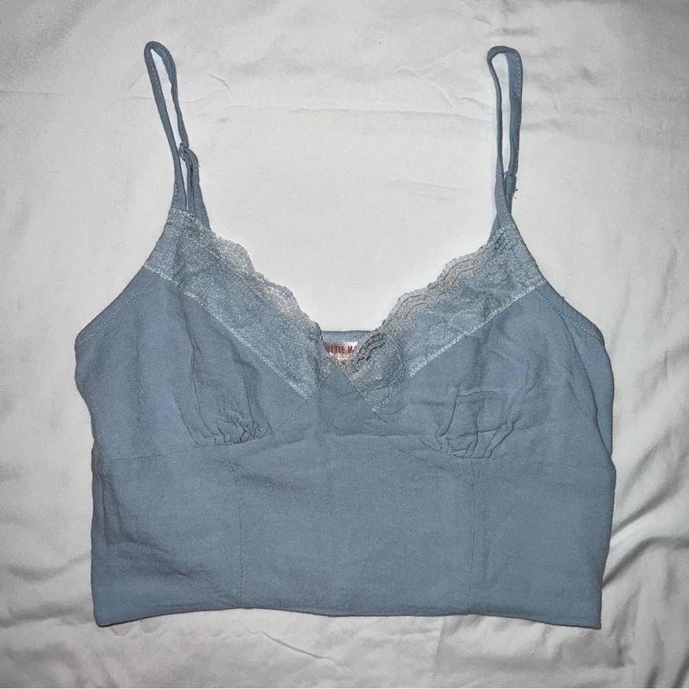 Pacsun Lottie Moss Top